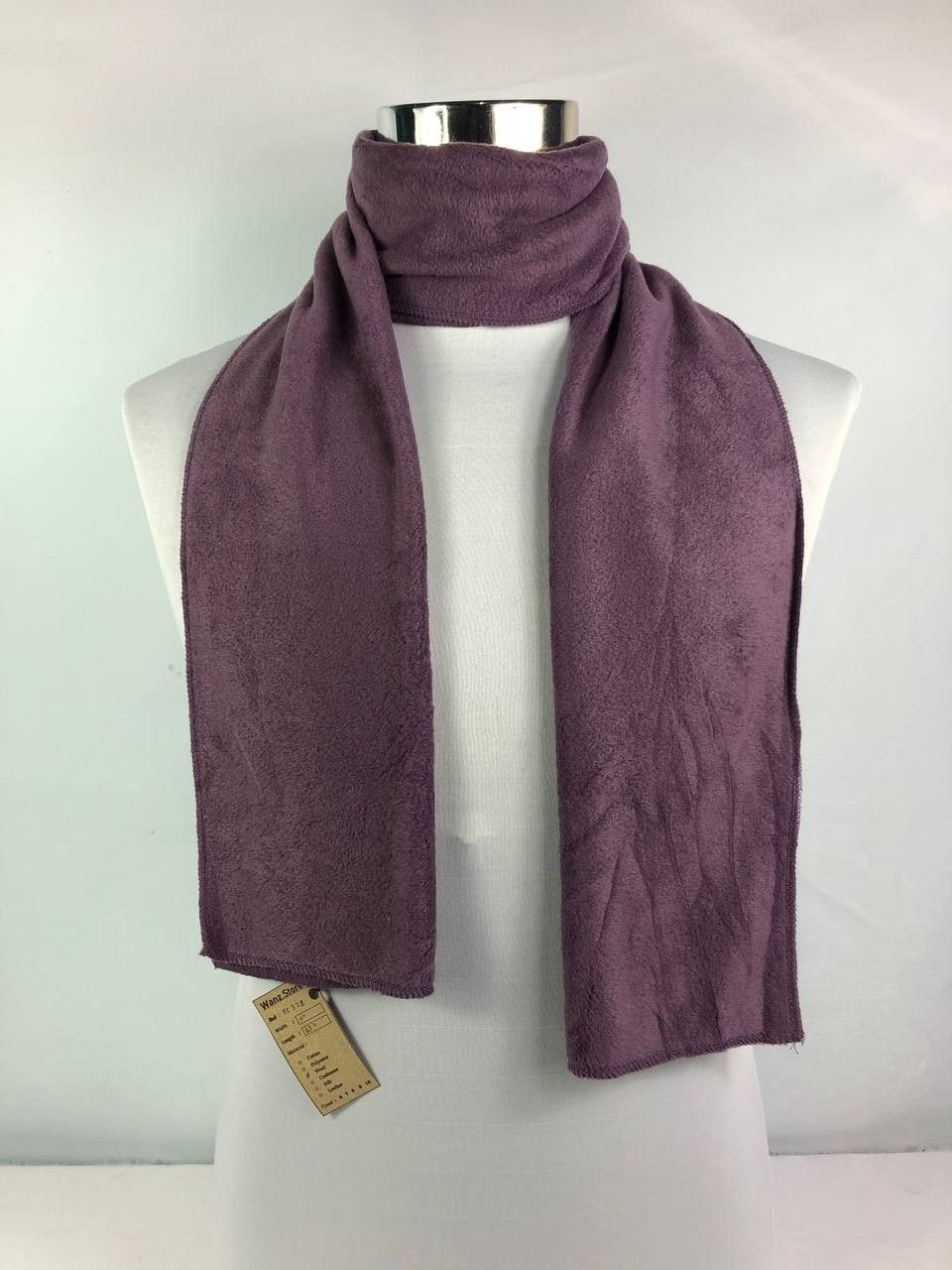 Kansai Yamamoto Kansai Yamamoto Scarf / Muffler / Neckwear FS328 Size ONE SIZE - 1 Thumbnail
