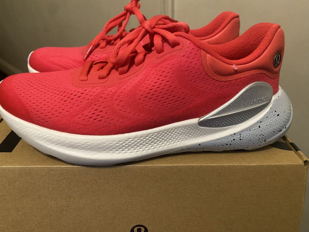Lululemon LULULemon Beyondfeel running shoe Size US 8.5 / IT 38.5 - 2 Thumbnail
