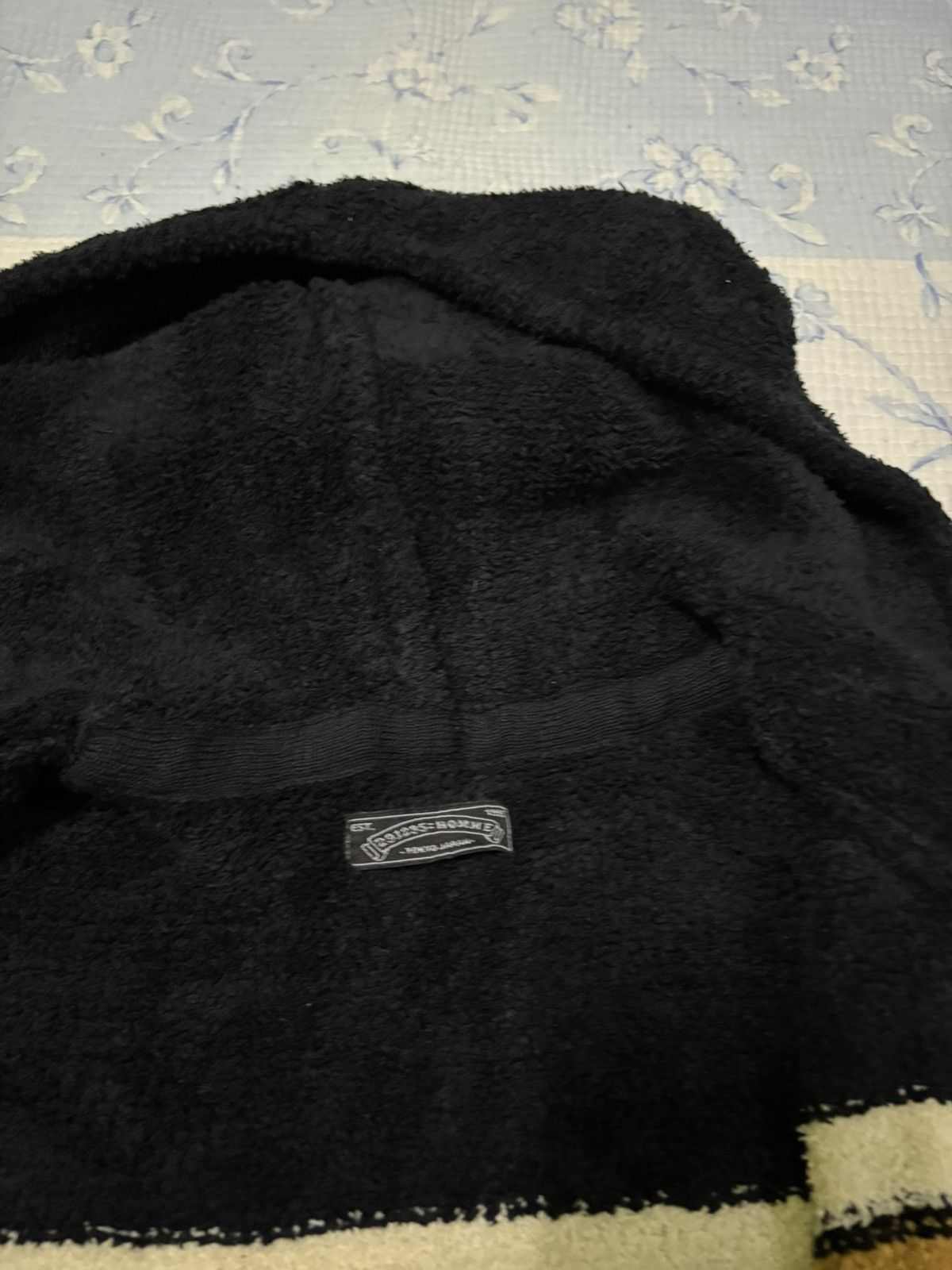Tornado Mart Japanese Homme Hoodie Sweater Knitwear Size US M / EU 48-50 / 2 - 11 Thumbnail