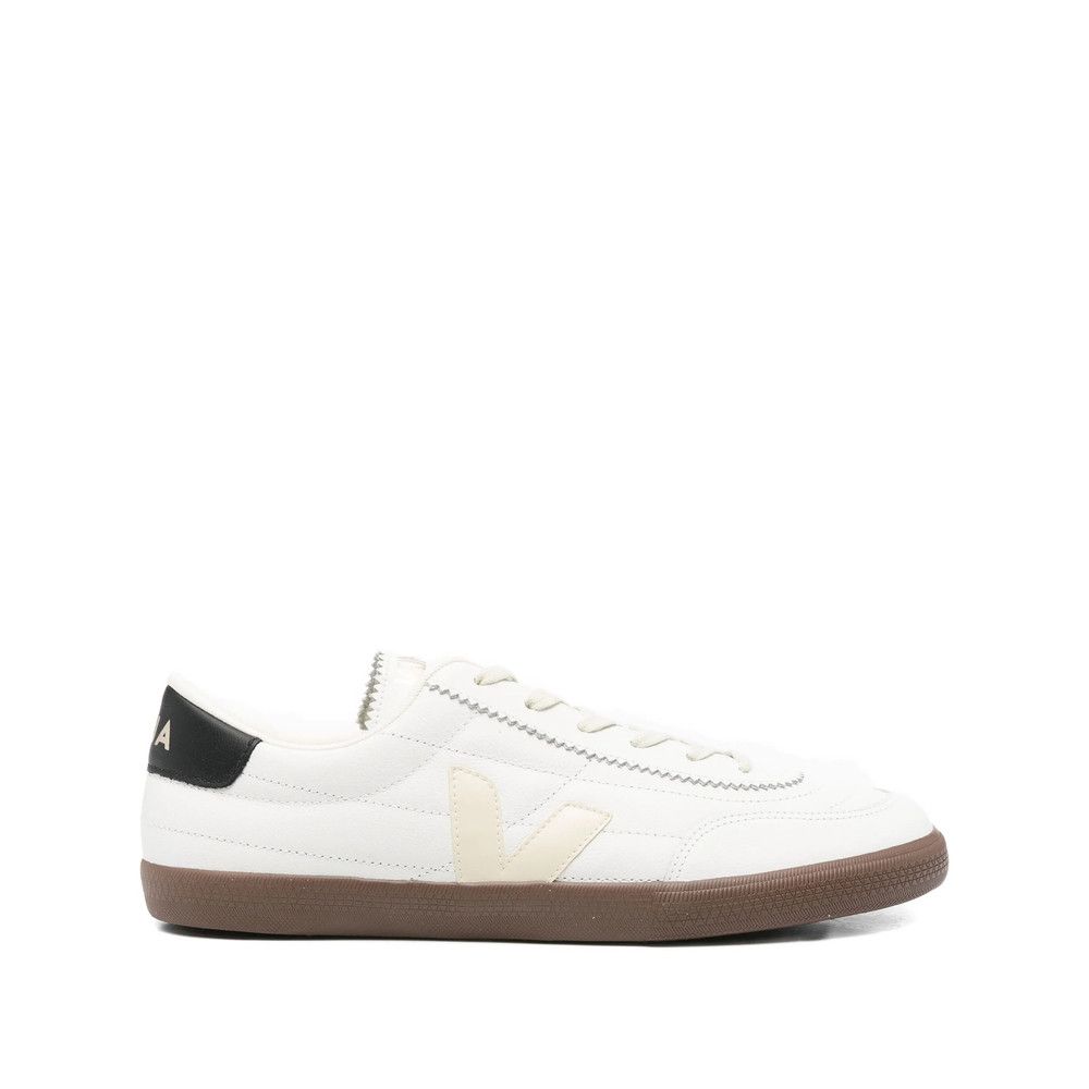 Veja Veja WHITE Trainers - Low-Tops Size US 13 / EU 46 - 1 Thumbnail