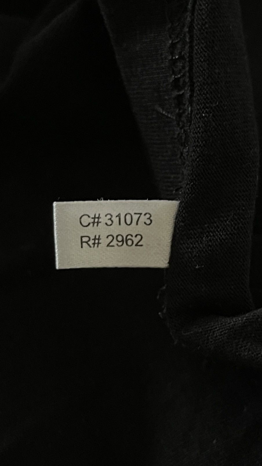 Been Trill Glory Boyz x SSUR x Been Trill Size US L / EU 52-54 / 3 - 10 Thumbnail