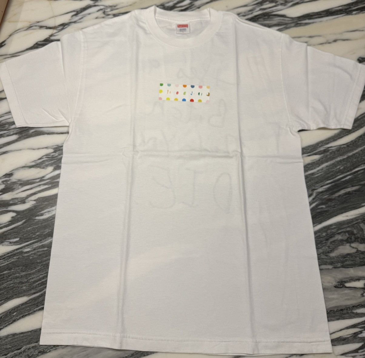 Damien Hirst × Supreme Supreme / Damien Hirst Black Sheep