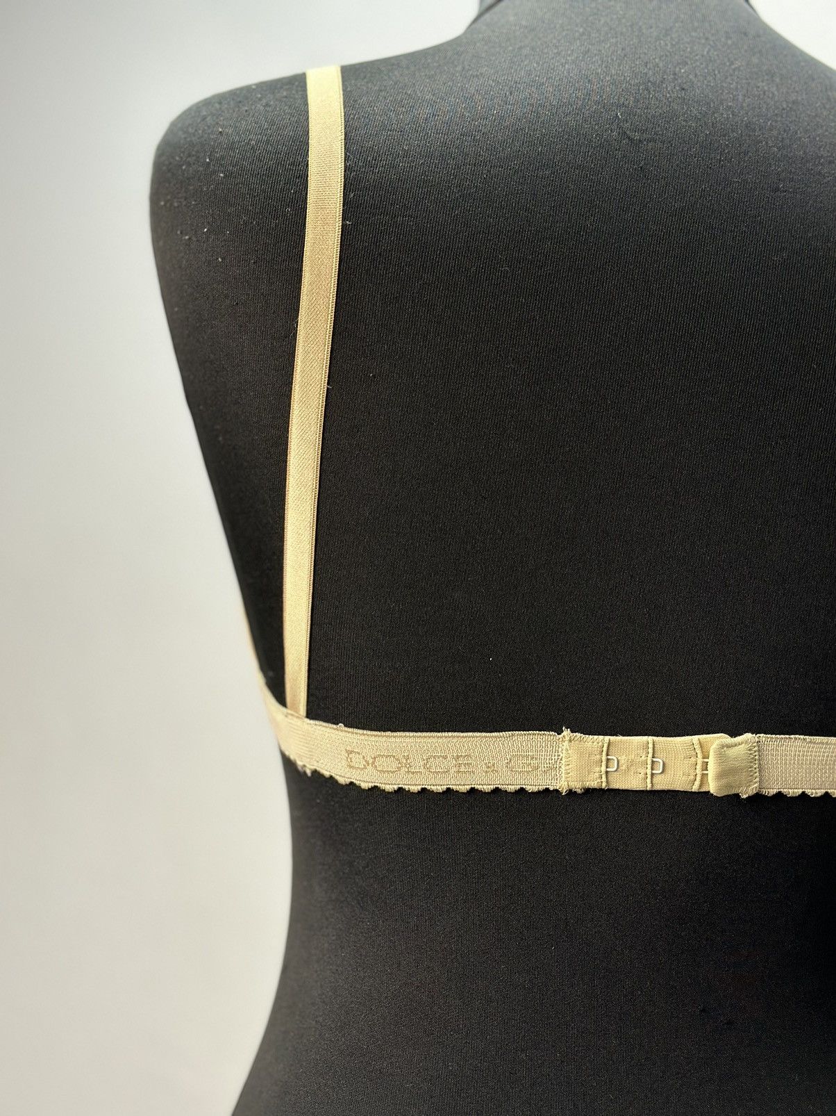 Dolce & Gabbana Dolce Gabbana Bra Italian Design Luxury Womens Size ONE SIZE - 7 Thumbnail