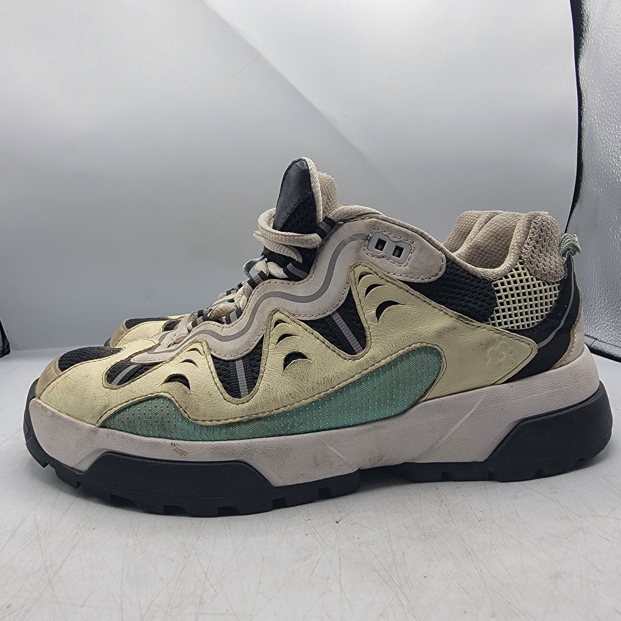 Converse Converse Golf Le Fleur Tyler The Creator Gianno Ox Womens 9 Size US 9 / IT 39 - 12 Thumbnail