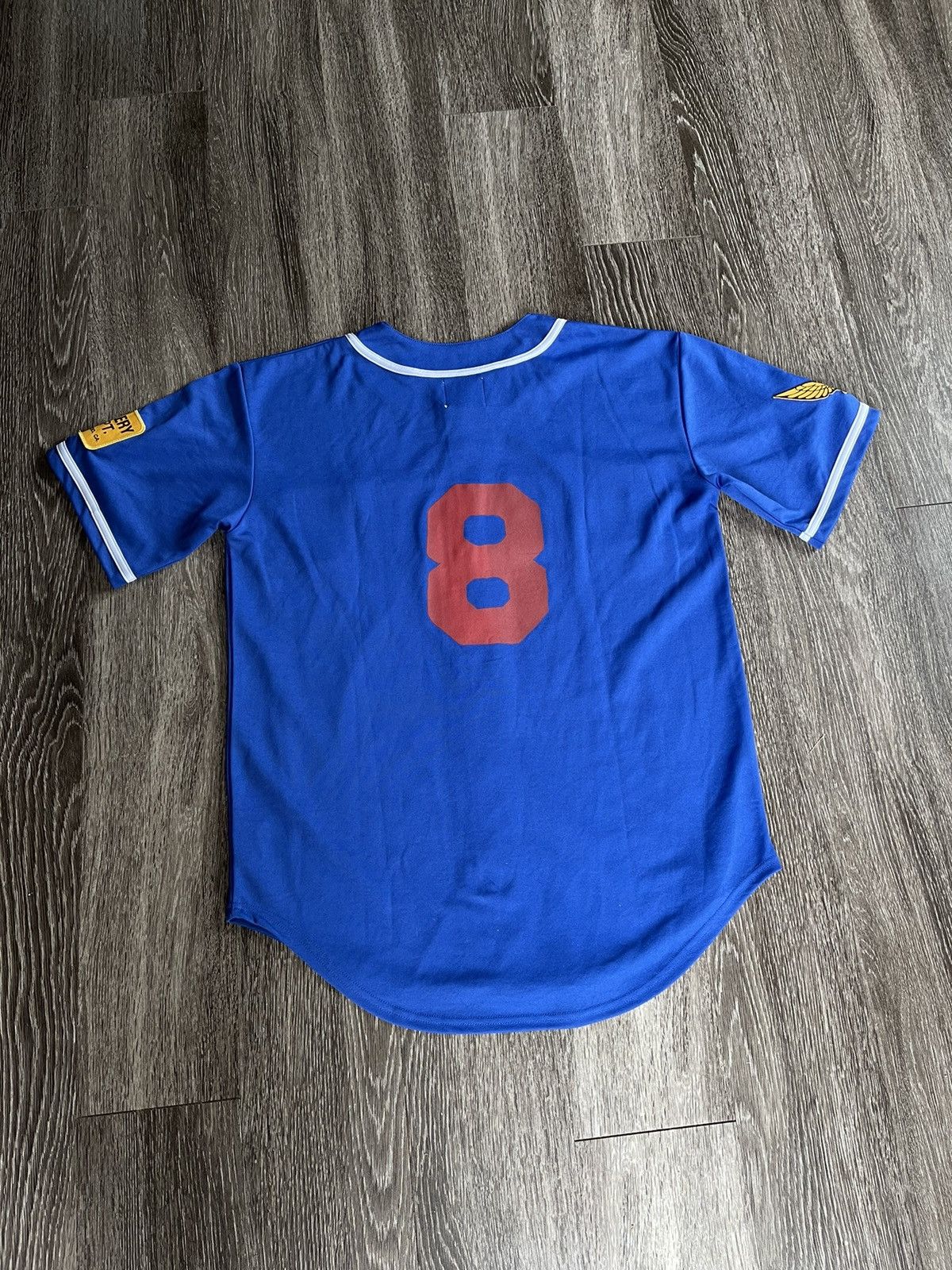 Gallery Dept. Gallery Dept. Echo Park Baseball Jersey Size US M / EU 48-50 / 2 - 2 Thumbnail