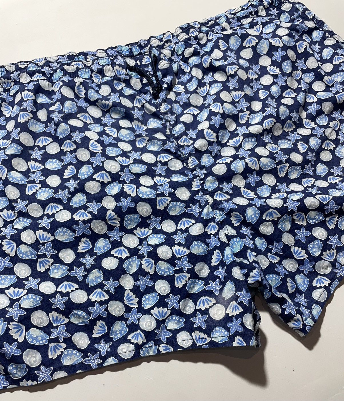 Ermenegildo Zegna Ermenegildo Zegna Swim Shorts Size US 38 / EU 54 - 3 Thumbnail