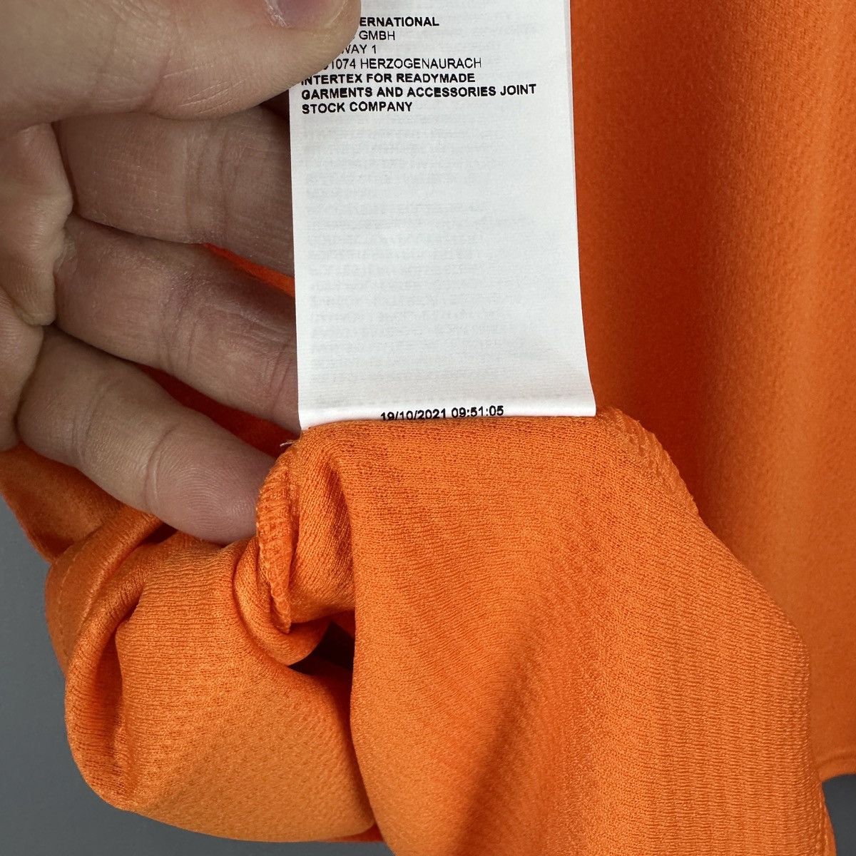 Puma Shakhtar Donetsk Home Jersey Men’s Puma Shirt 2022/2024 Size US XL / EU 56 / 4 - 13 Thumbnail
