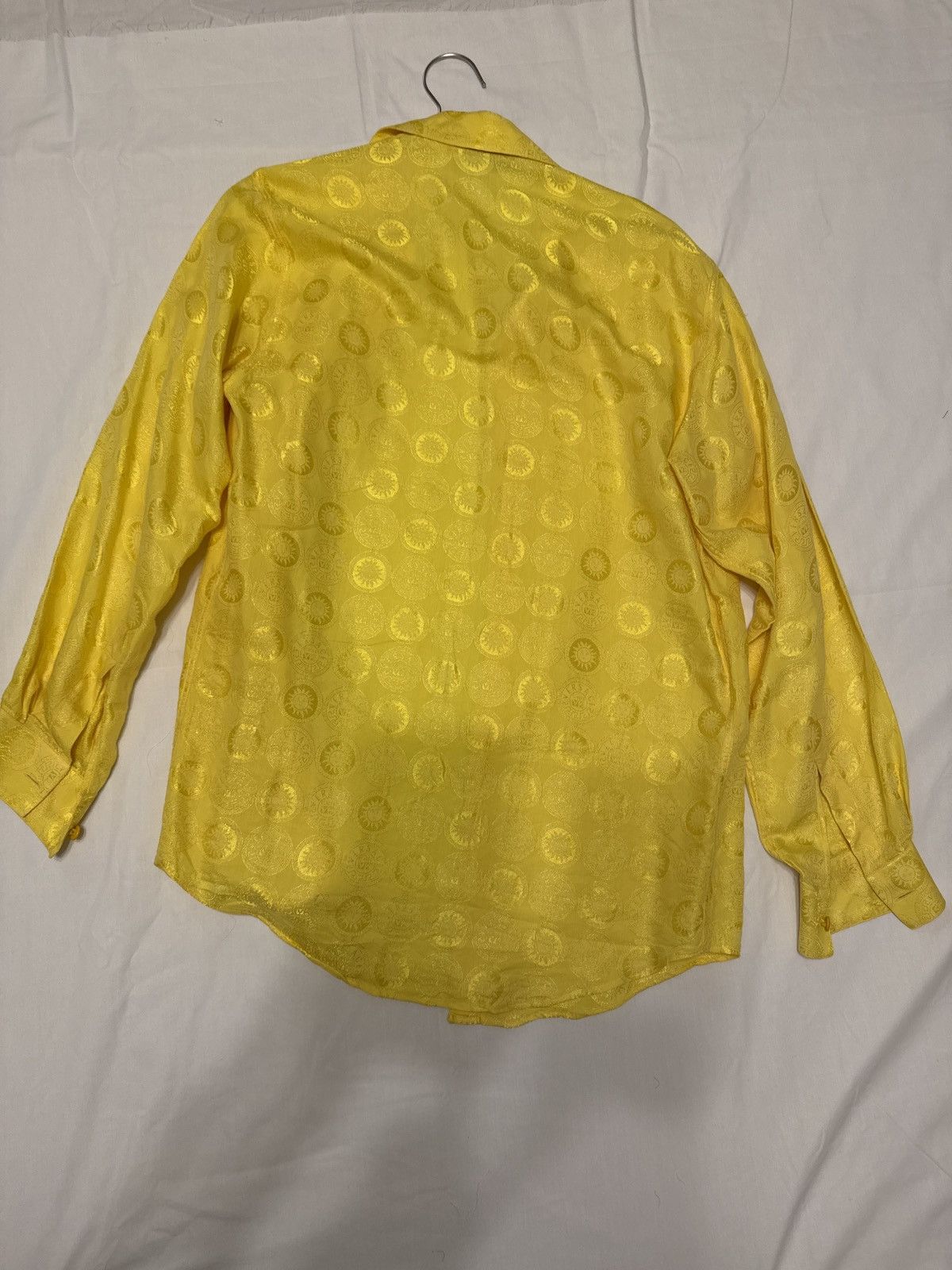 Versace Vintage Versace Classic V2 Size US M / EU 48-50 / 2 - 2 Thumbnail