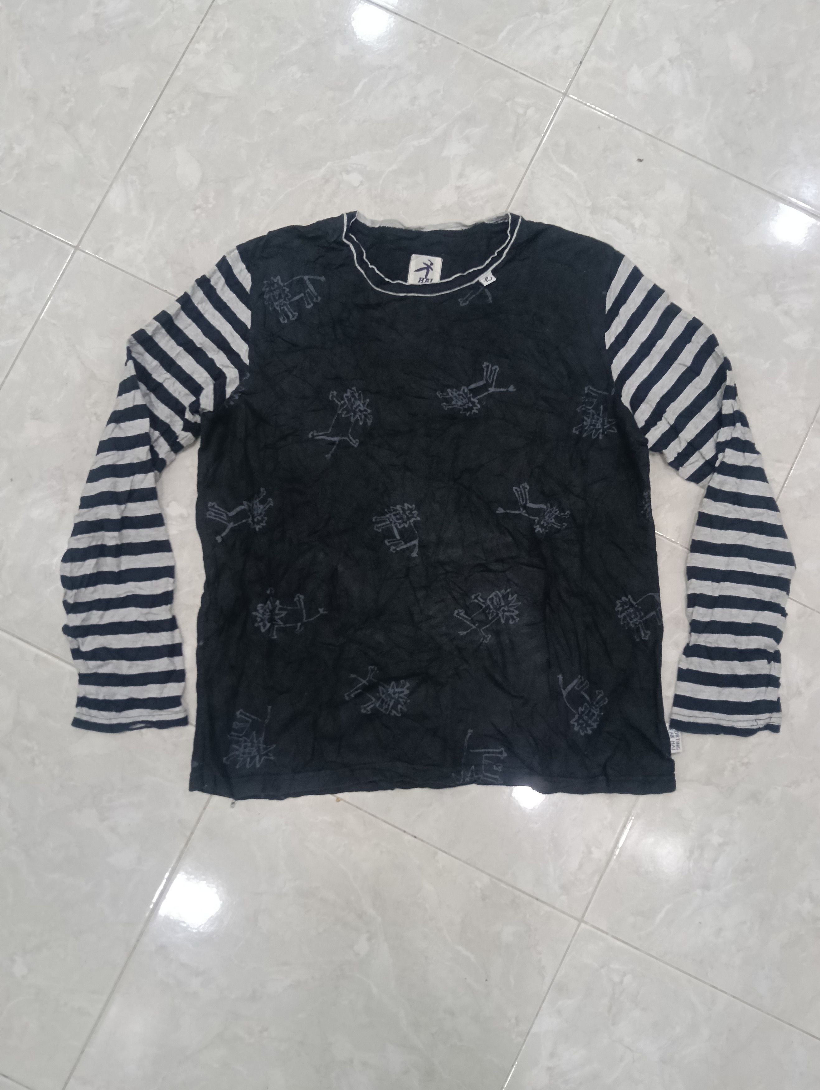Hai Sporting Gear Vintage Hai Sporting Gear Size M / US 6-8 / IT 42-44 - 1 Thumbnail