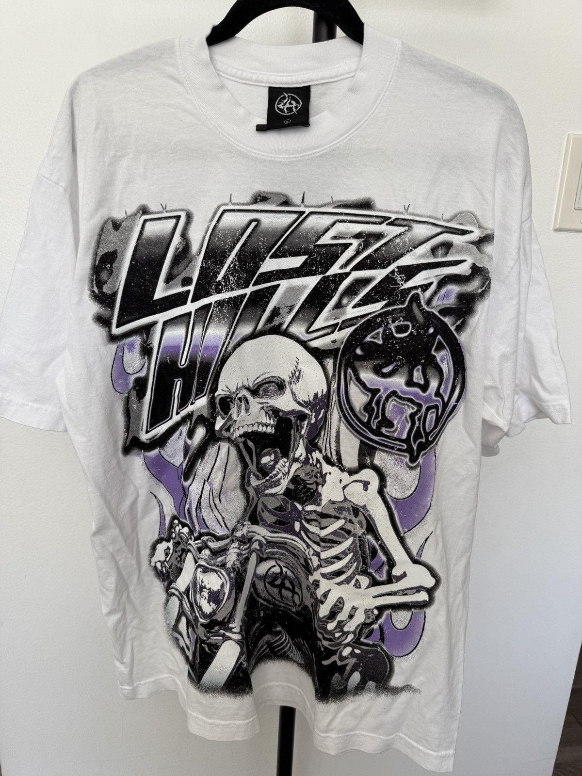 Lost hills Lost Hills Graphic T shirt Size US L / EU 52-54 / 3 - 1 Thumbnail