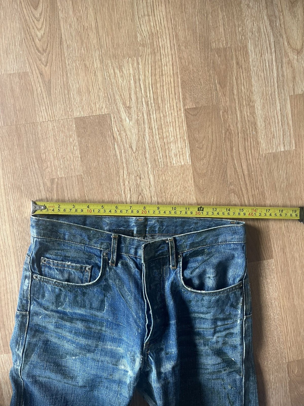 Dior AW07 Dior Luster Size US 28 / EU 44 - 14 Thumbnail