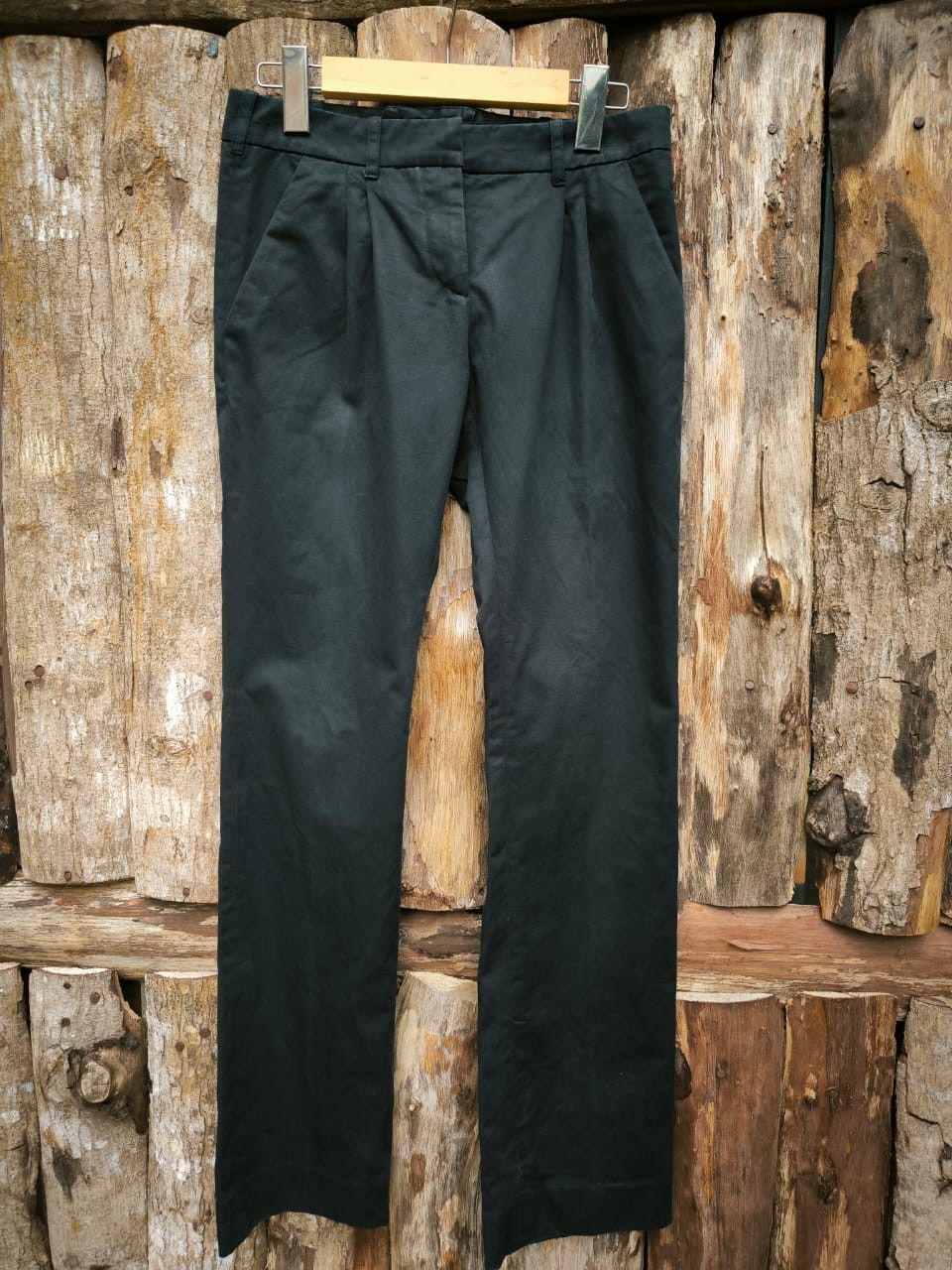 Casual pants Balenciaga