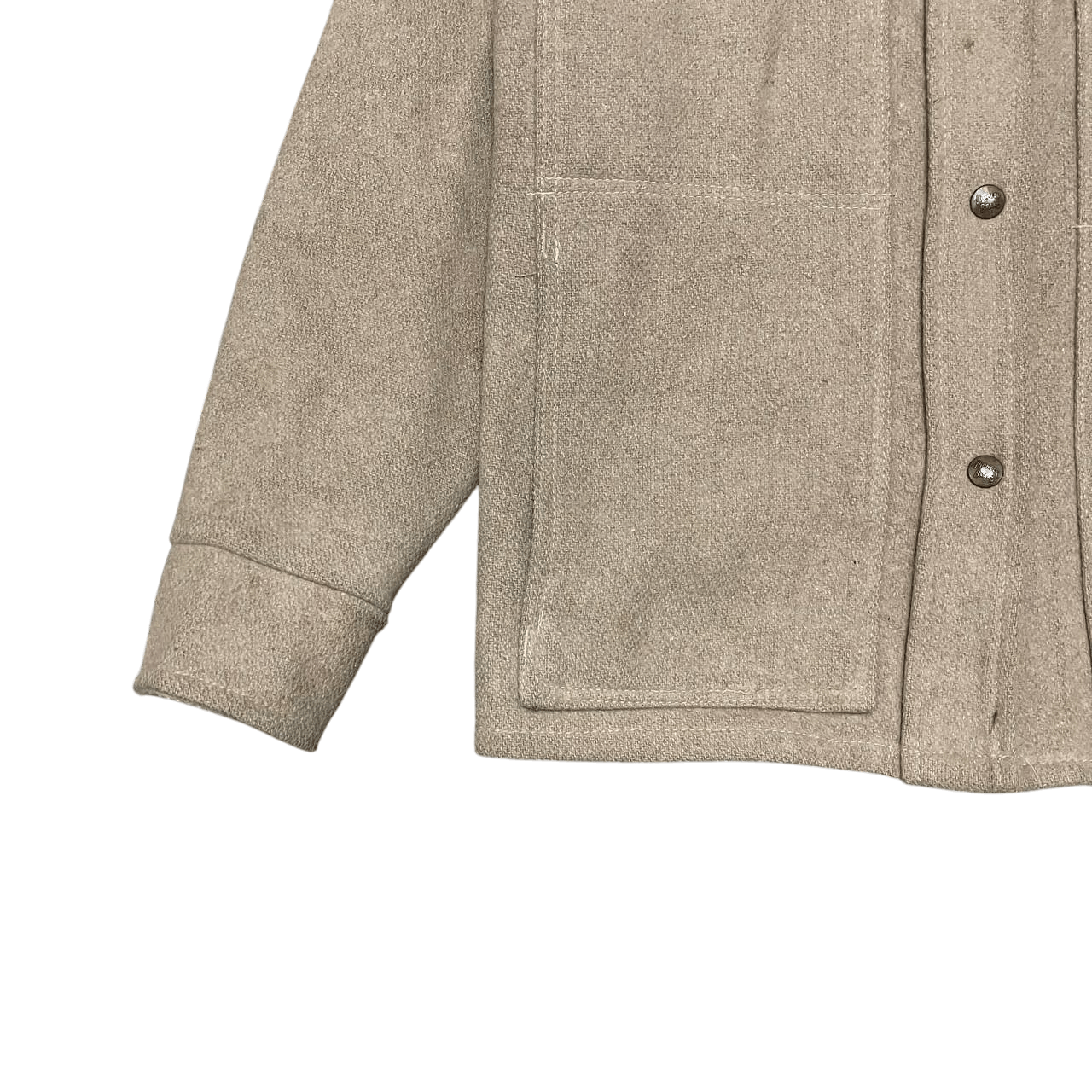 Filson Vintage Pioneer Vetements de Sport Mackinaw Wool Jacket Size US S / EU 44-46 / 1 - 3 Thumbnail