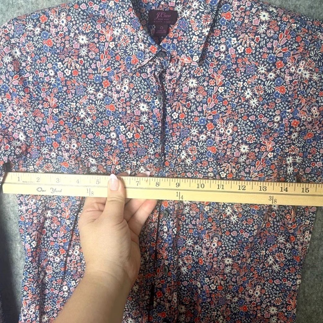J.Crew Item Specifications: Size: 10 Size XS / US 0-2 / IT 36-38 - 5 Thumbnail