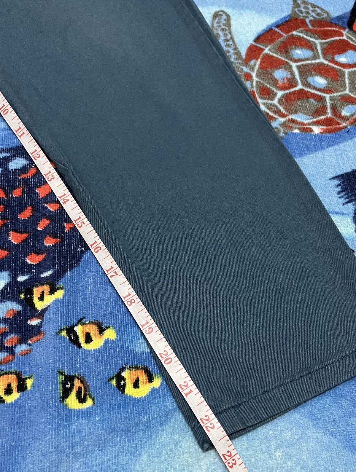 Ne-Net NE-NET by Issey Miyake Pant x Very Rare Design Size US 29 - 18 Thumbnail