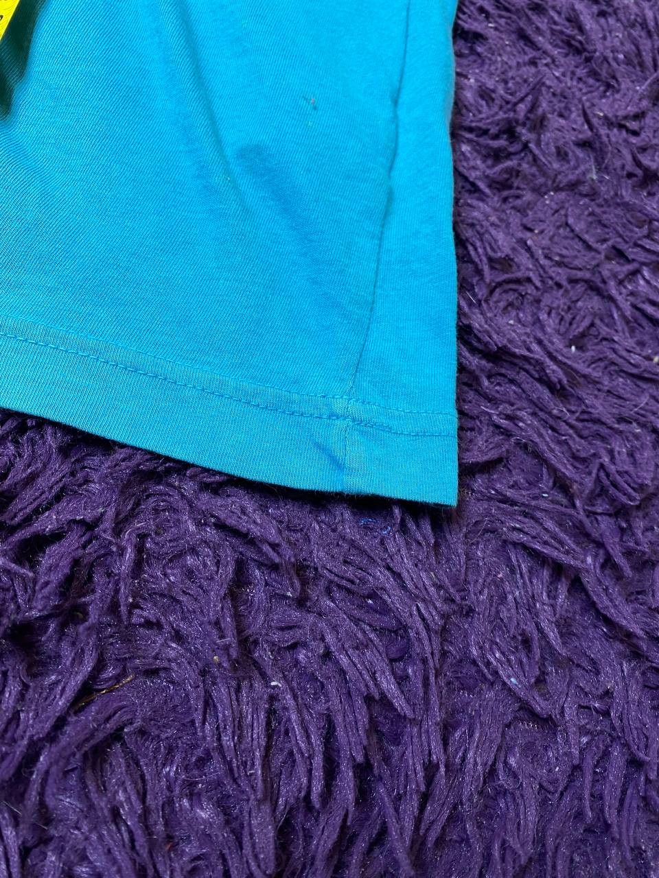 True Religion Vintage True Religion Y2K Logo Short Sleeve T-Shirt Size L Size US L / EU 52-54 / 3 - 10 Thumbnail