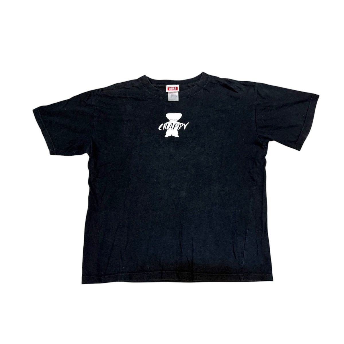Japanese Brand × Vintage Vintage 2000s Daito Giken Koshiki Pachi T Shirt Size US L / EU 52-54 / 3 - 2 Thumbnail