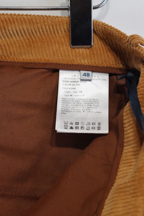 Moncler o1rshd1 Pants in Brown Size US 32 / EU 48 - 8 Thumbnail