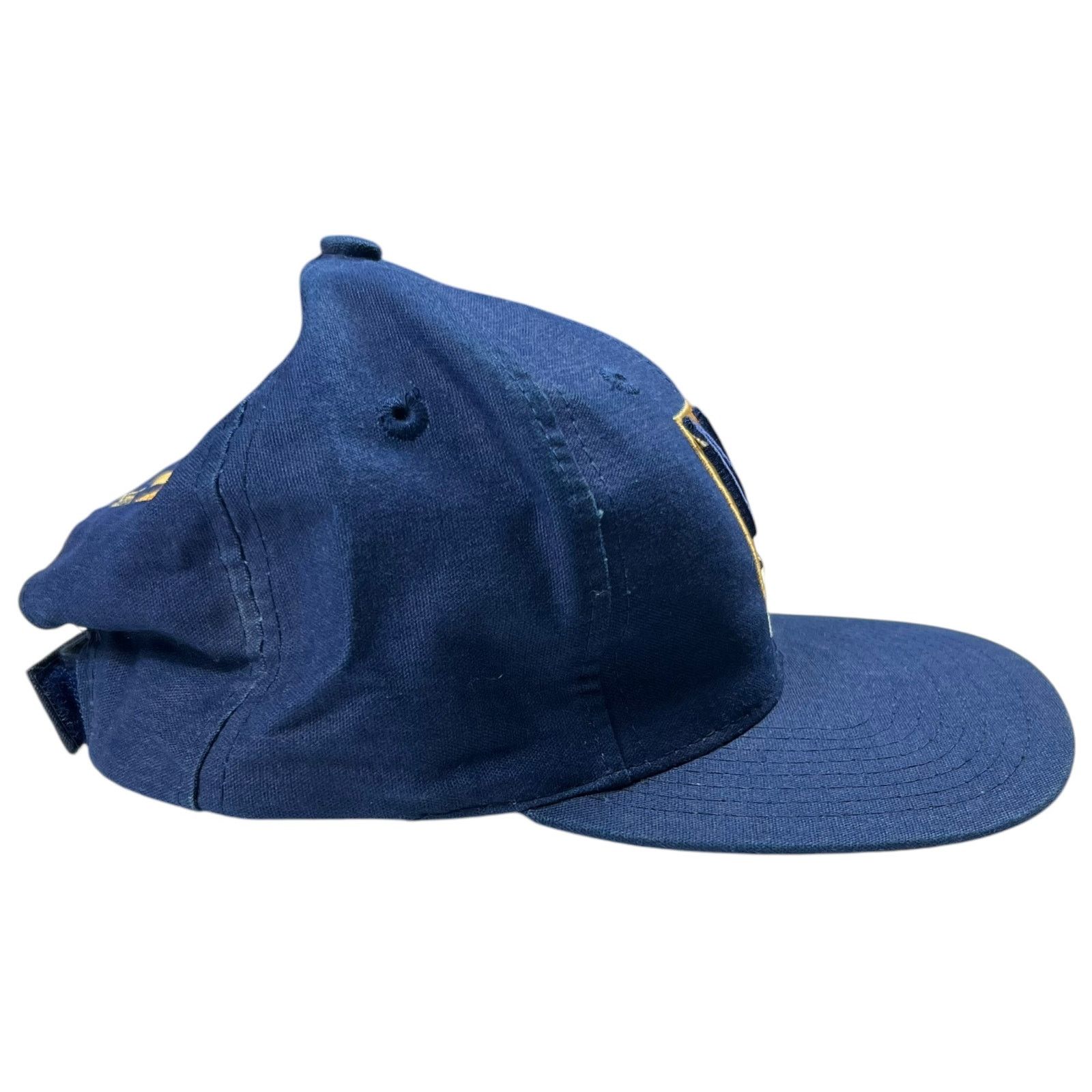 NCAA × Sports Specialties × Vintage Vintage Sports Specialties Notre Dame Fighting Irish hat Size ONE SIZE - 5 Thumbnail