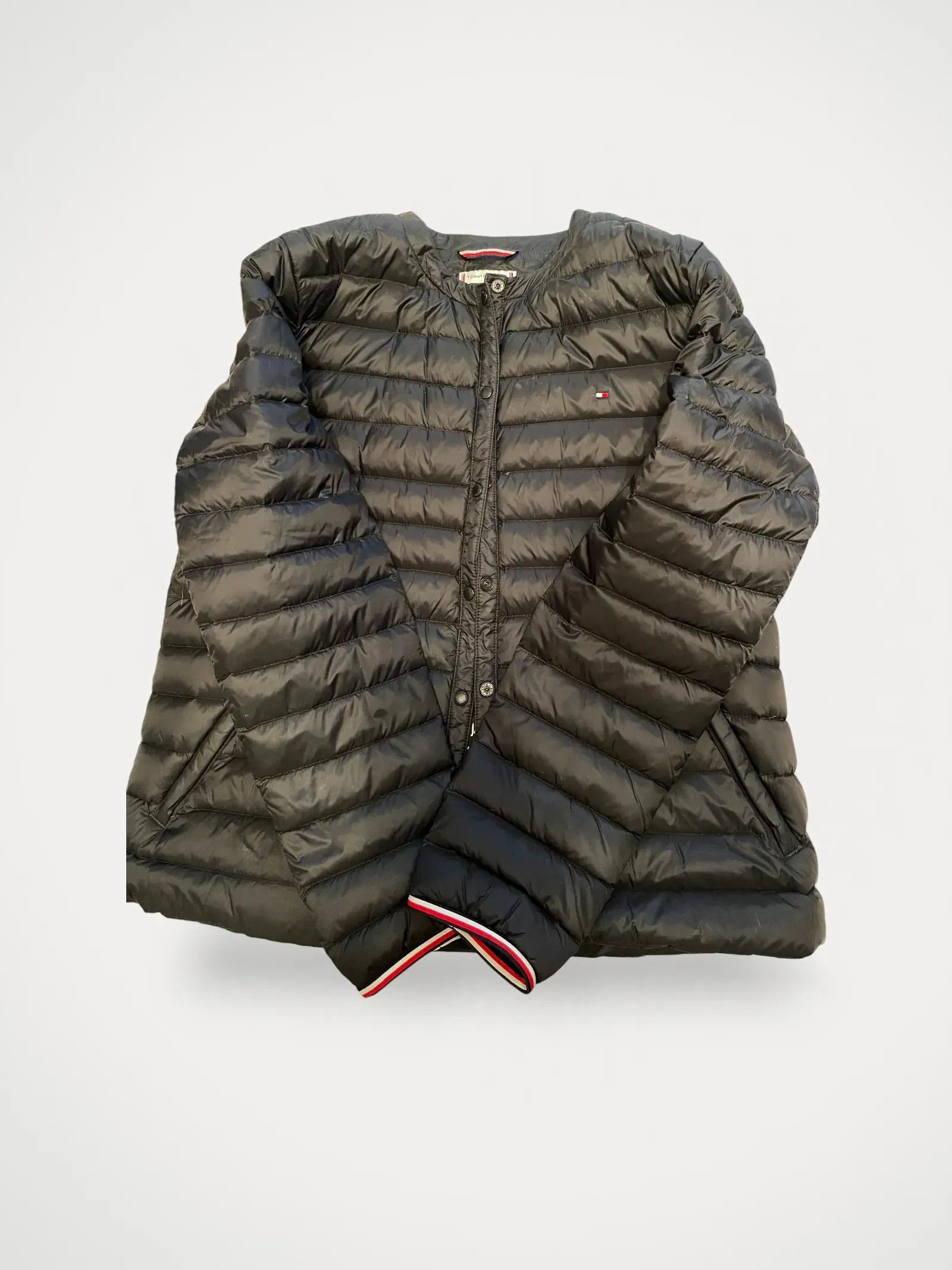 Tommy Hilfiger Tommy Hilfiger Jacket Size XL / US 12-14 / IT 48-50 - 1 Thumbnail