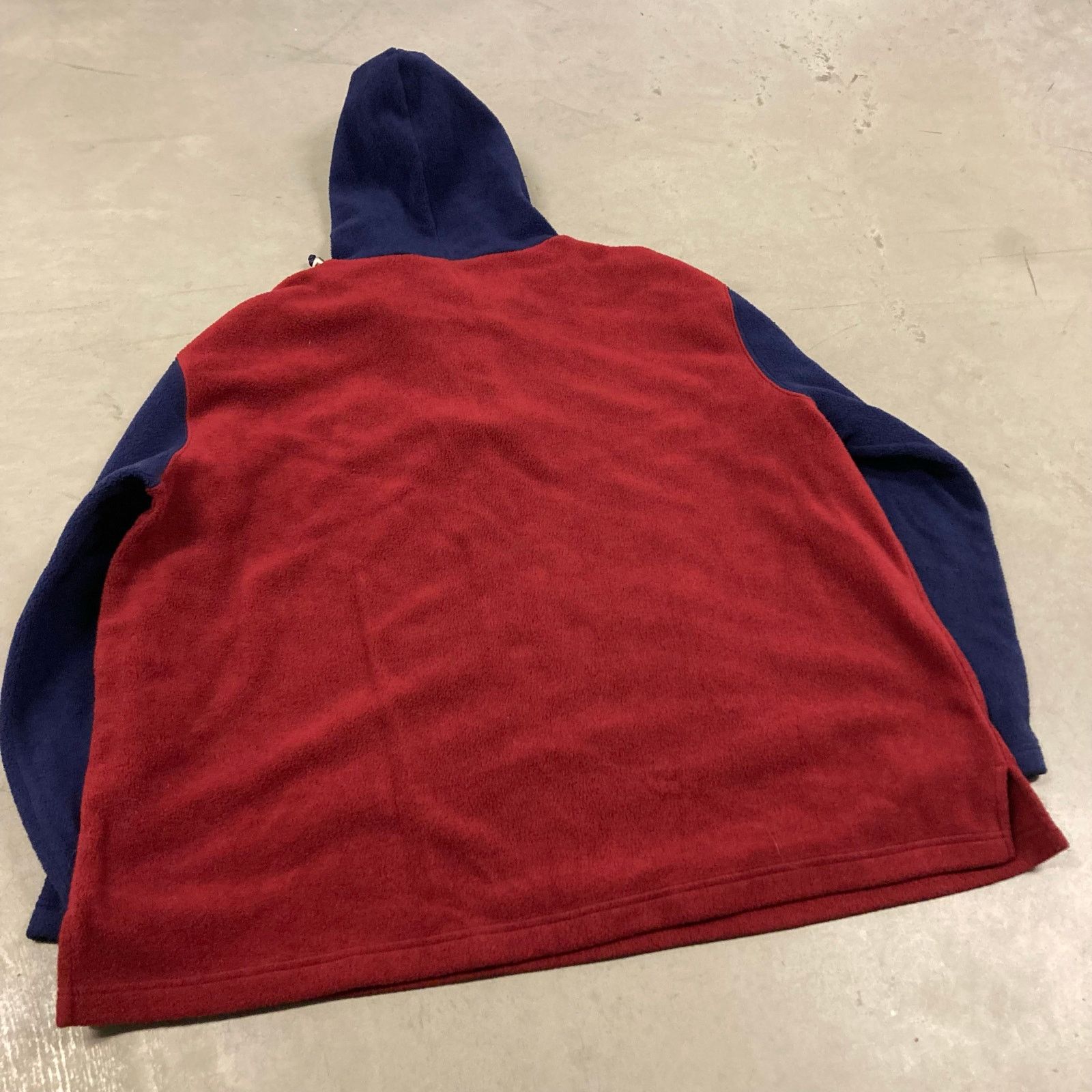 Disney × Vintage vintage y2k Disney tigger fleece hoodie Size US XL / EU 56 / 4 - 2 Thumbnail