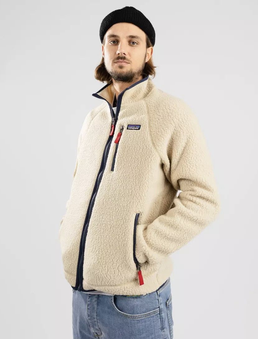 Patagonia Vintage Patagonia FW 2006 Cordillera Corduroy Jacket Size XL |  Grailed