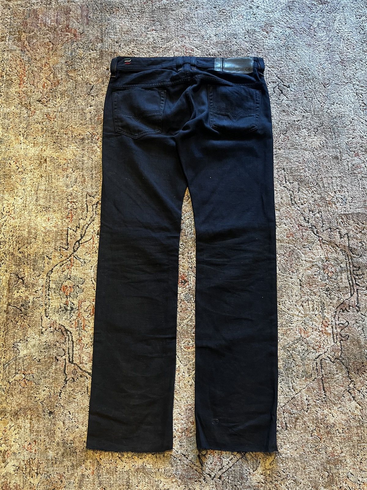 Diesel Diesel safado Size US 32 / EU 48 - 2 Thumbnail