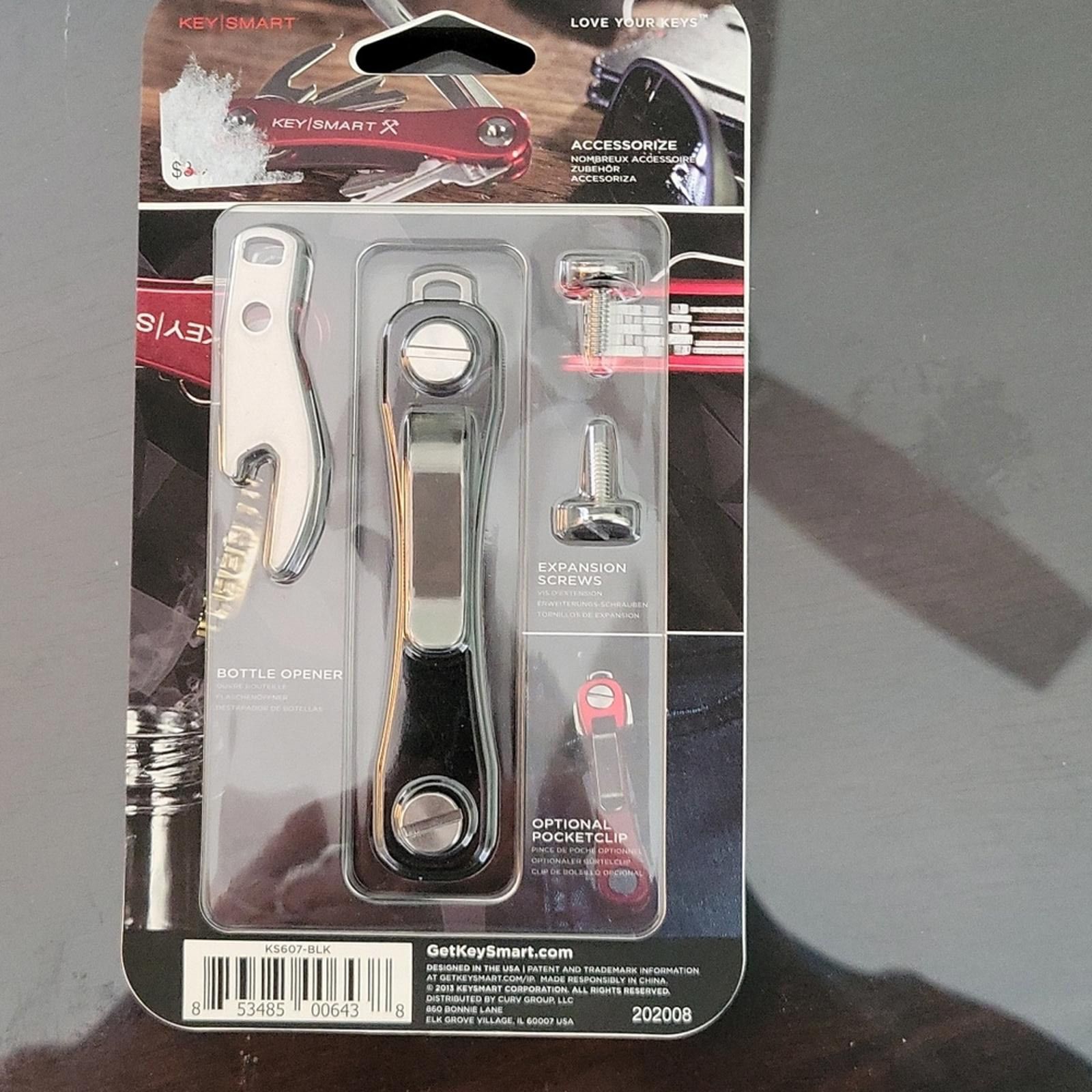 Designer Key smart rugged key chain Size ONE SIZE - 2 Thumbnail