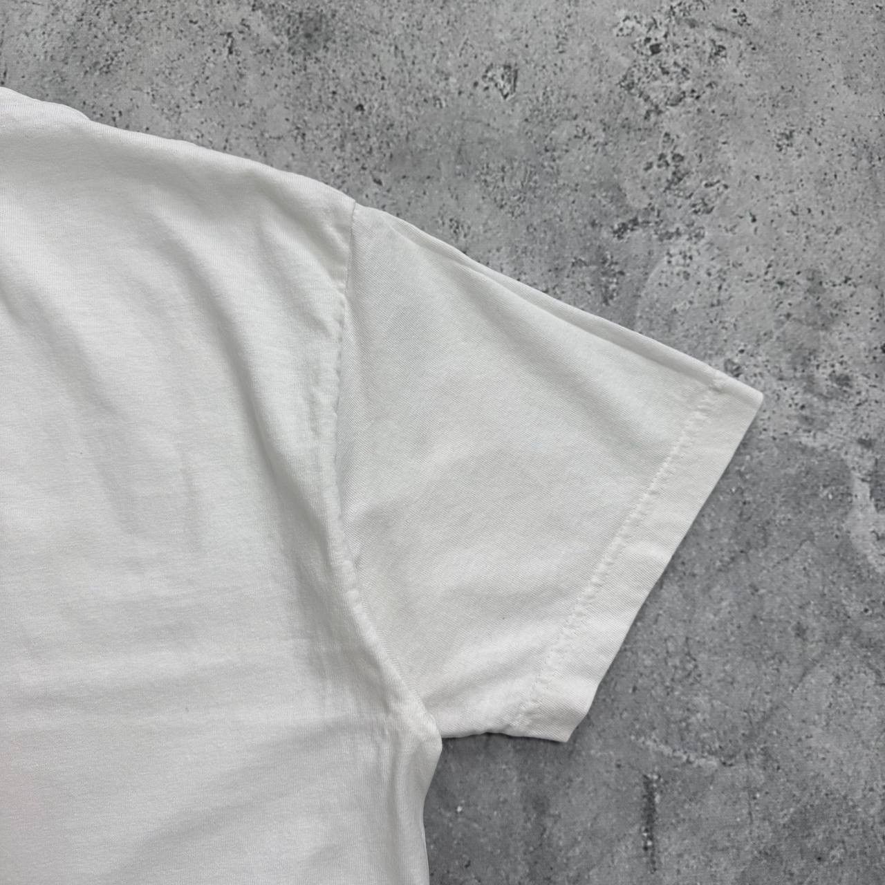 Band Tees Vintage Sniffin Glue Punk Fanzine Cherry Vanilla T Shirt Size US L / EU 52-54 / 3 - 16 Thumbnail