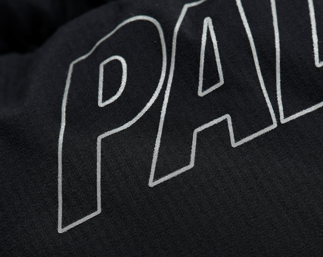 Palace (s/m) Palace pertex puffa beanie black Size ONE SIZE - 6 Thumbnail