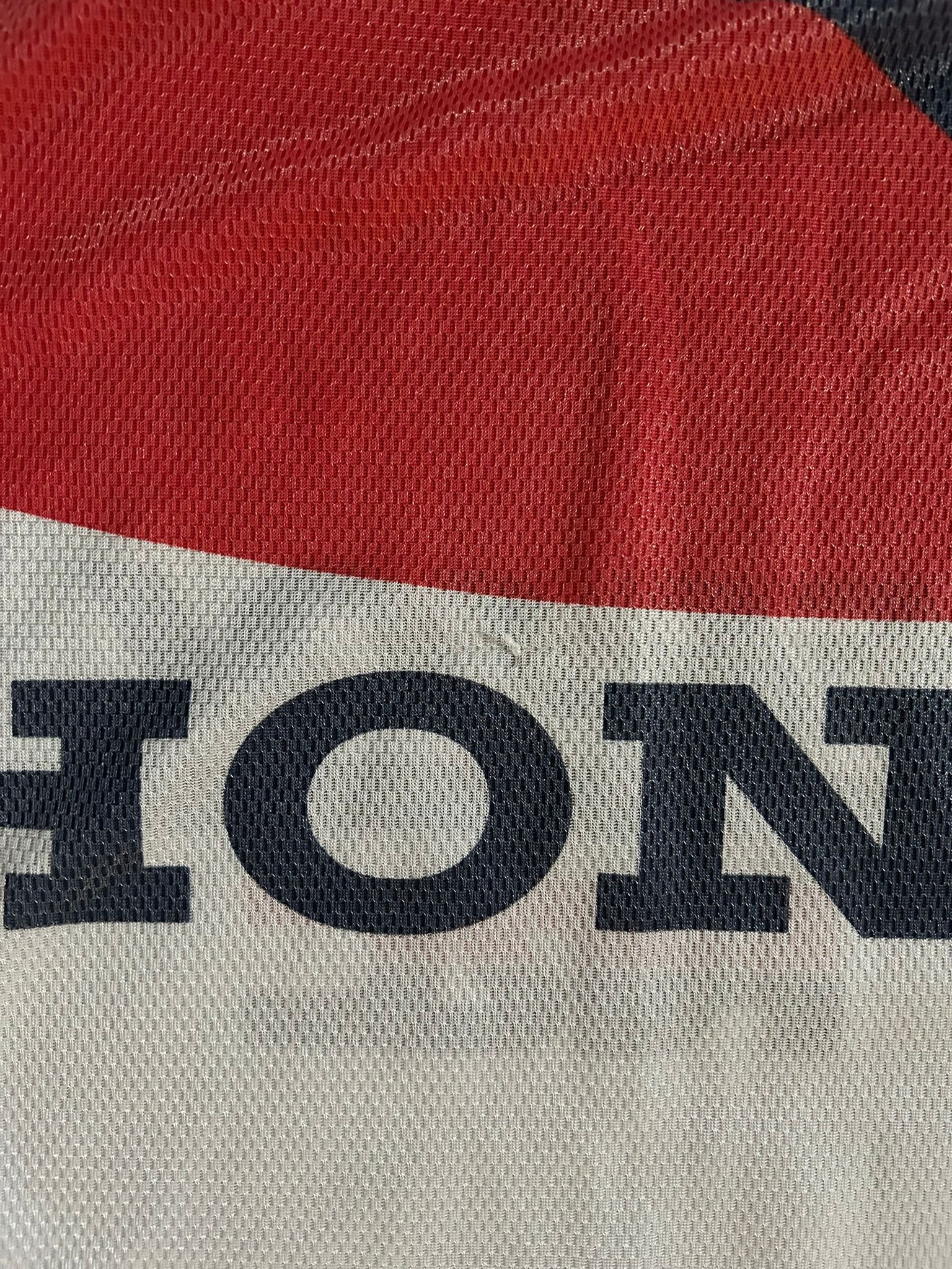 Honda Vintage Mike Doohan Honda Repsol jersey Size US M / EU 48-50 / 2 - 4 Thumbnail