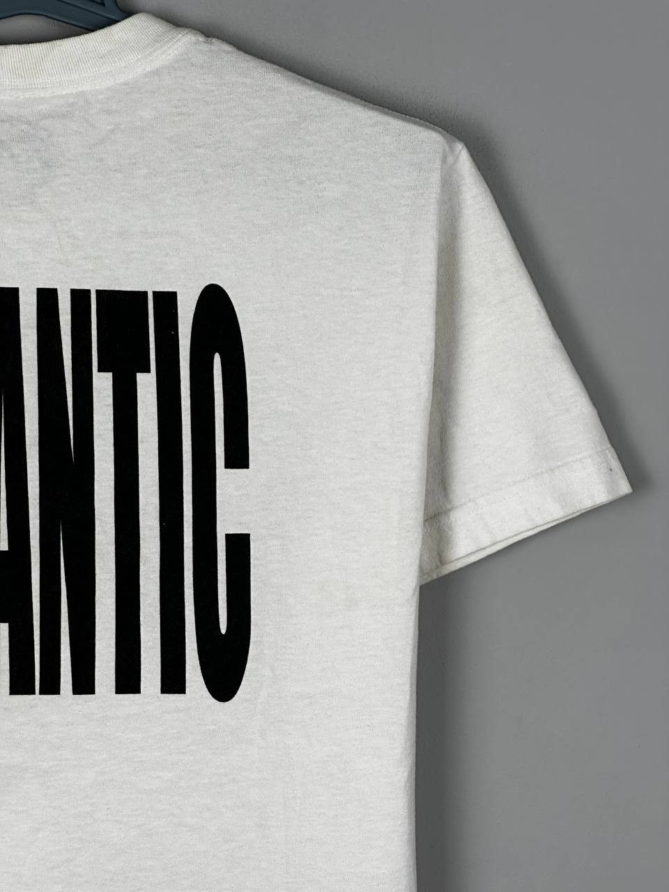 Japanese Brand Glue Skateboards Romantic Fly Streetwear T Shirt Size US M / EU 48-50 / 2 - 17 Thumbnail
