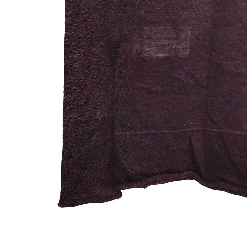 Yohji Yamamoto yohji yamamoto+noir knit Size US M / EU 48-50 / 2 - 4 Thumbnail