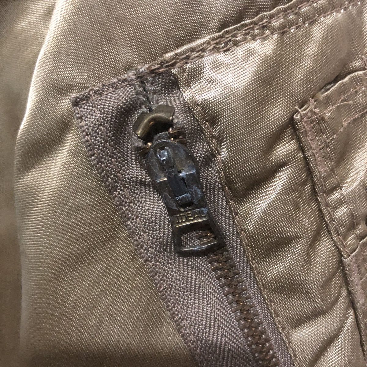 Other Corinth MA-1 Flyer’s Man Jacket Size US M / EU 48-50 / 2 - 8 Thumbnail