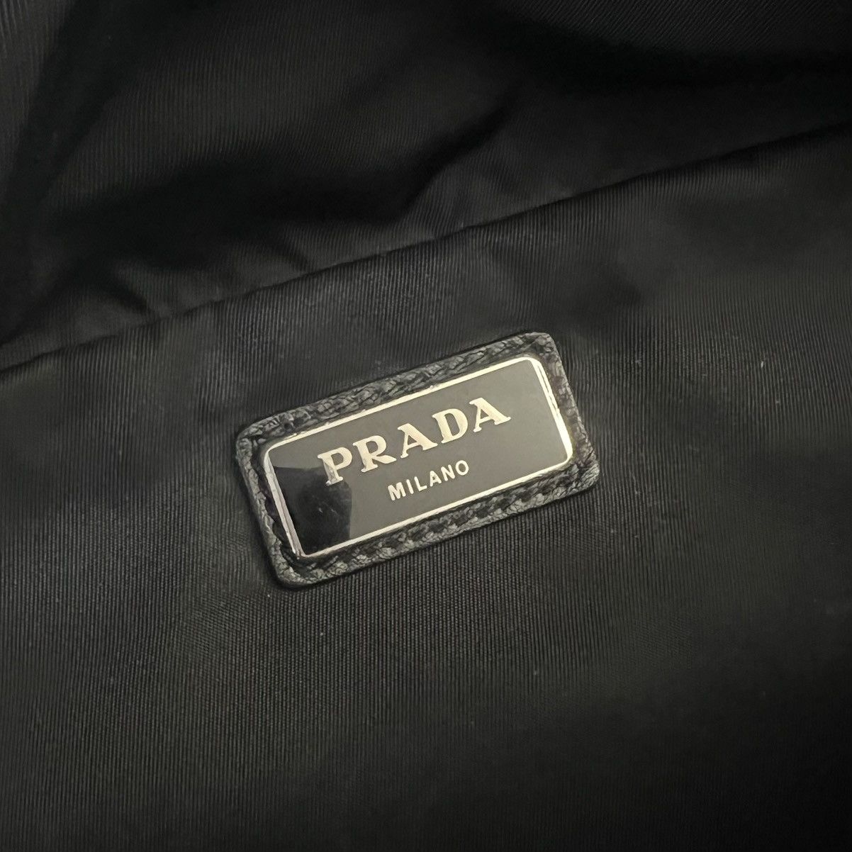 Prada Crossbody Bag Size ONE SIZE - 7 Thumbnail