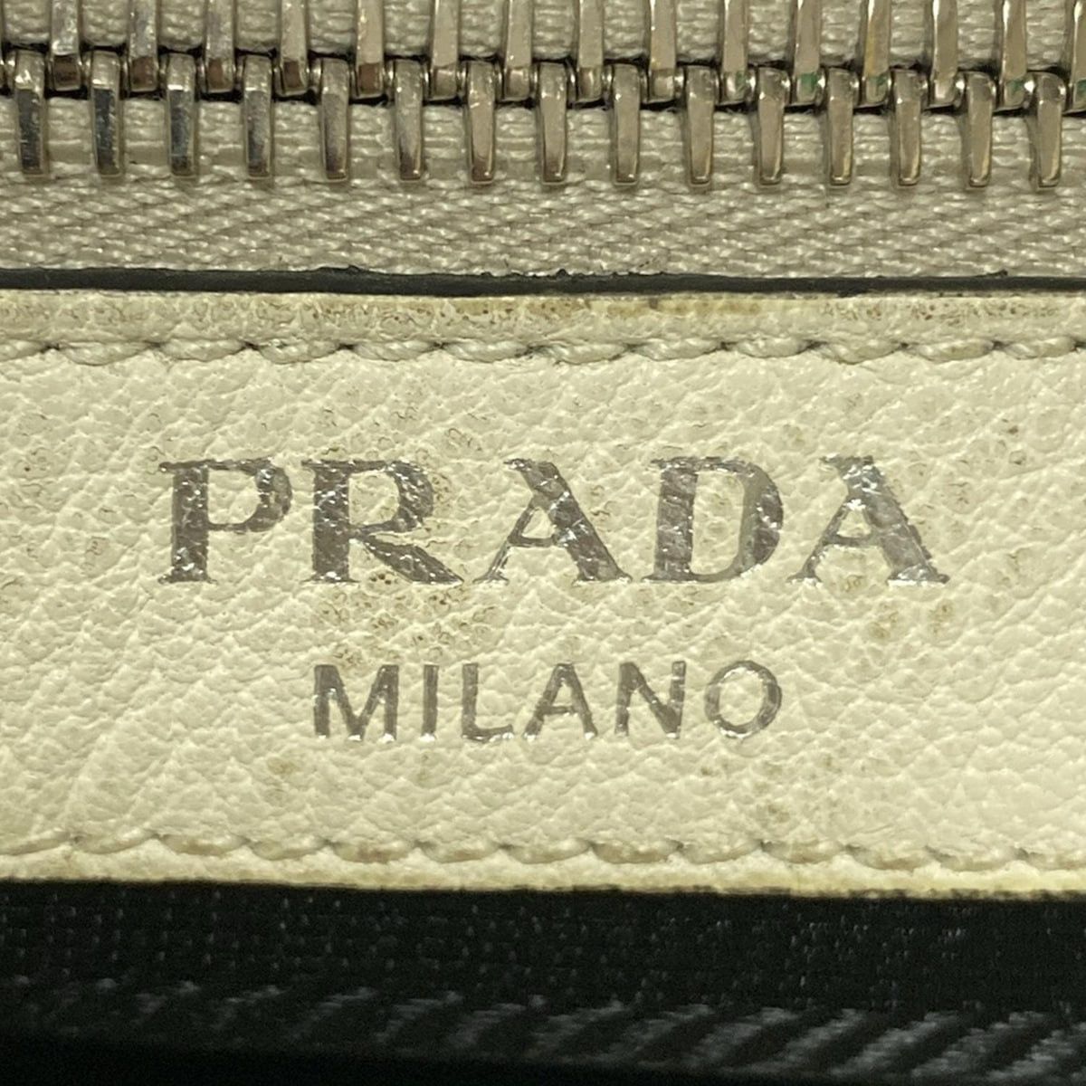 Prada PRADA Shoulder Bag Size ONE SIZE - 8 Thumbnail