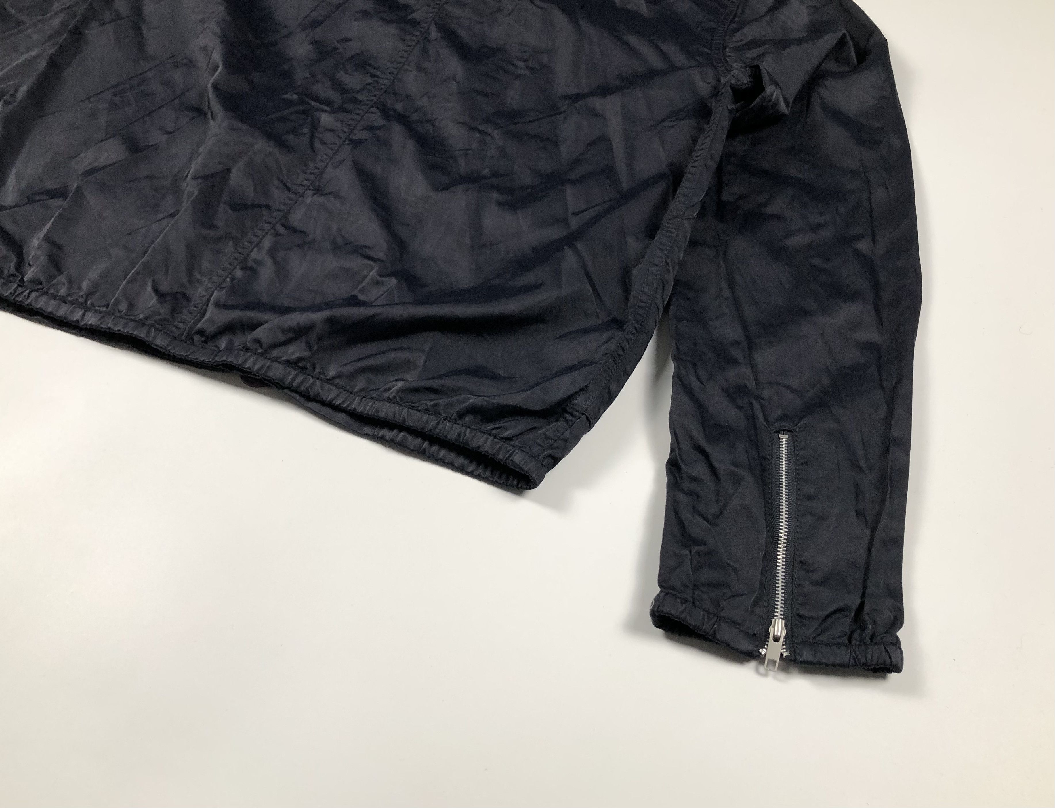 YMC YMC You Must Create Avant-Garde Jacket Size US L / EU 52-54 / 3 - 5 Thumbnail