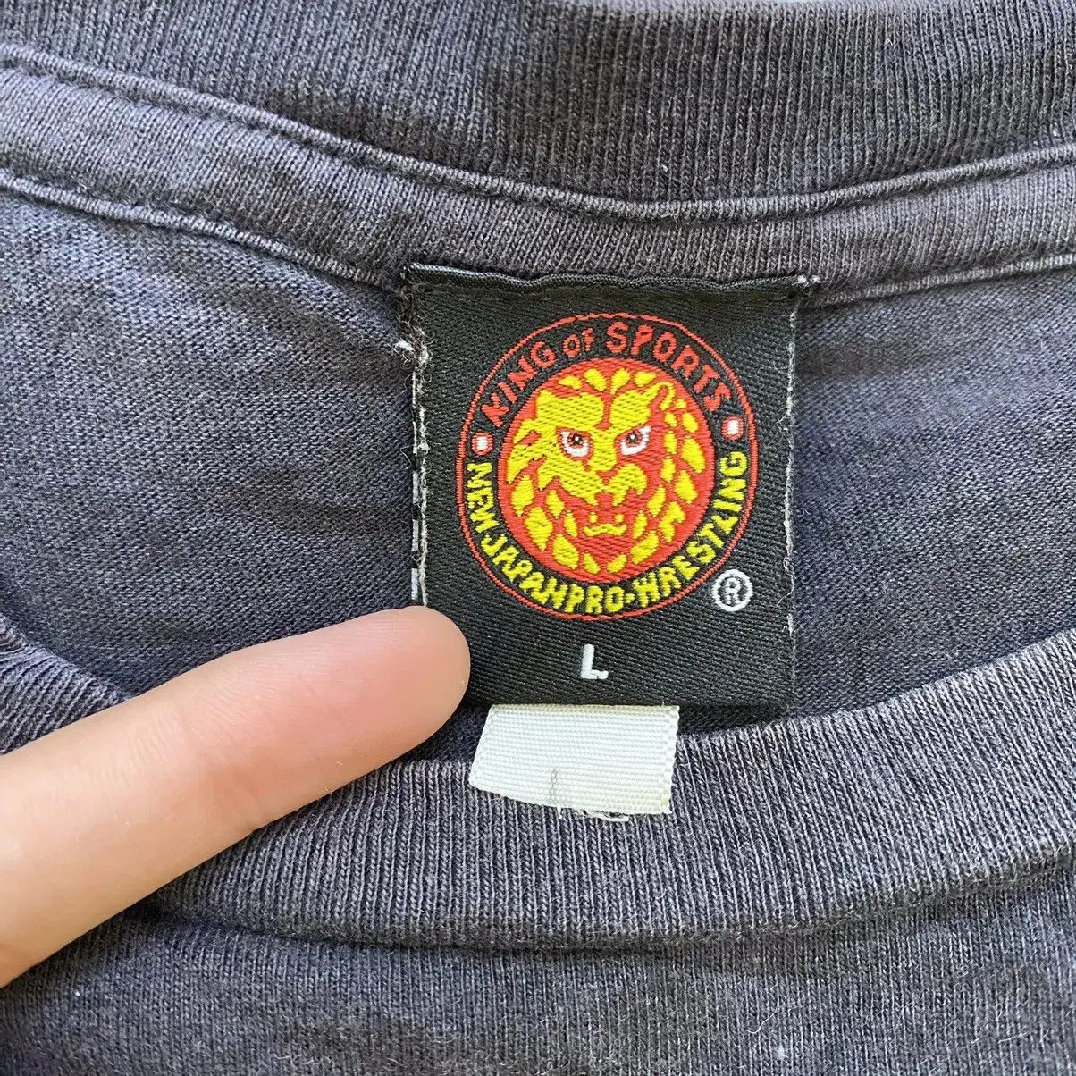 Other FANTASTICA MANIA JAPAN Pro Wrestling Mistico Lucha Libre Size US L / EU 52-54 / 3 - 3 Thumbnail