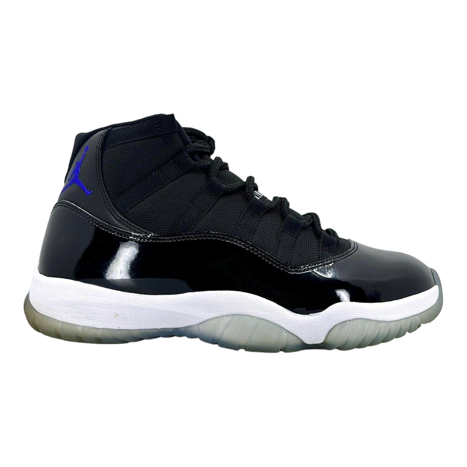 Nike 11 Retro Space Jam (2016) Size US 9 / EU 42 - 1 Thumbnail