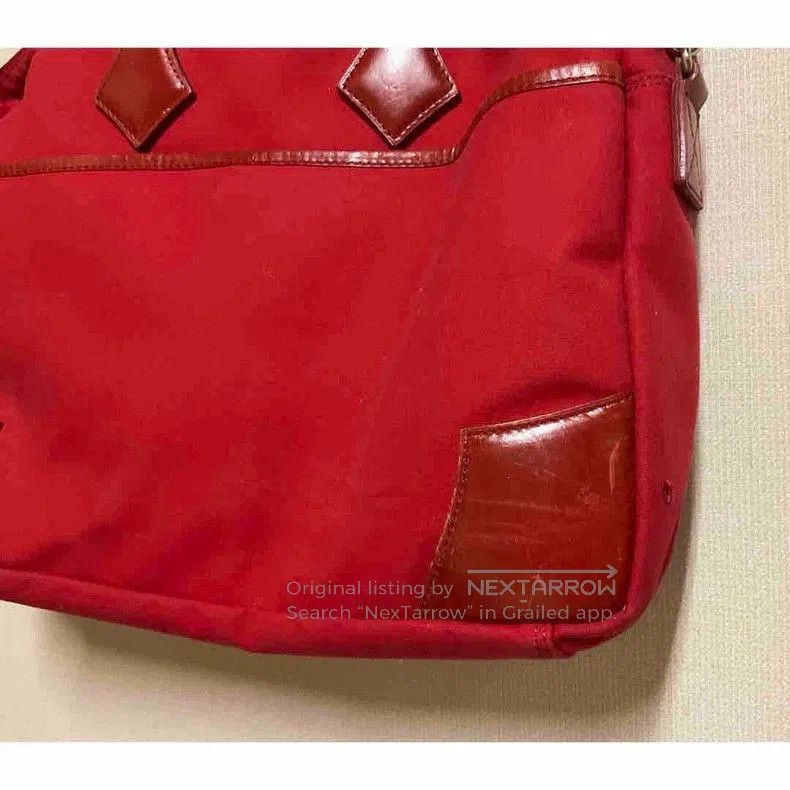 Vivienne Westwood Vivienne Westwood Crossbody Bag. Size ONE SIZE - 7 Thumbnail