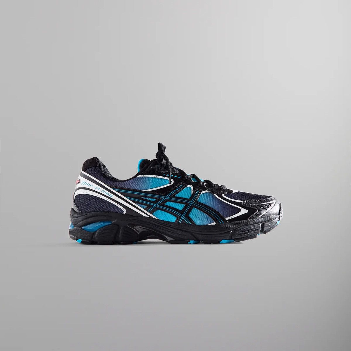 Asics × Kith × Marvel Comics KITH x Marvel x GT 2160 ‘Venom vs. Spiderman Pack’ Size US 6 / IT 36 - 8 Thumbnail