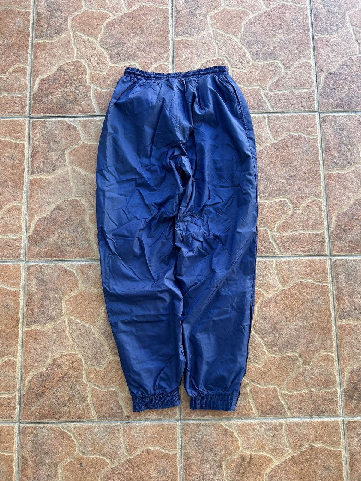 Nike × Vintage Vintage Nike track pants Size US 32 / EU 48 - 4 Thumbnail