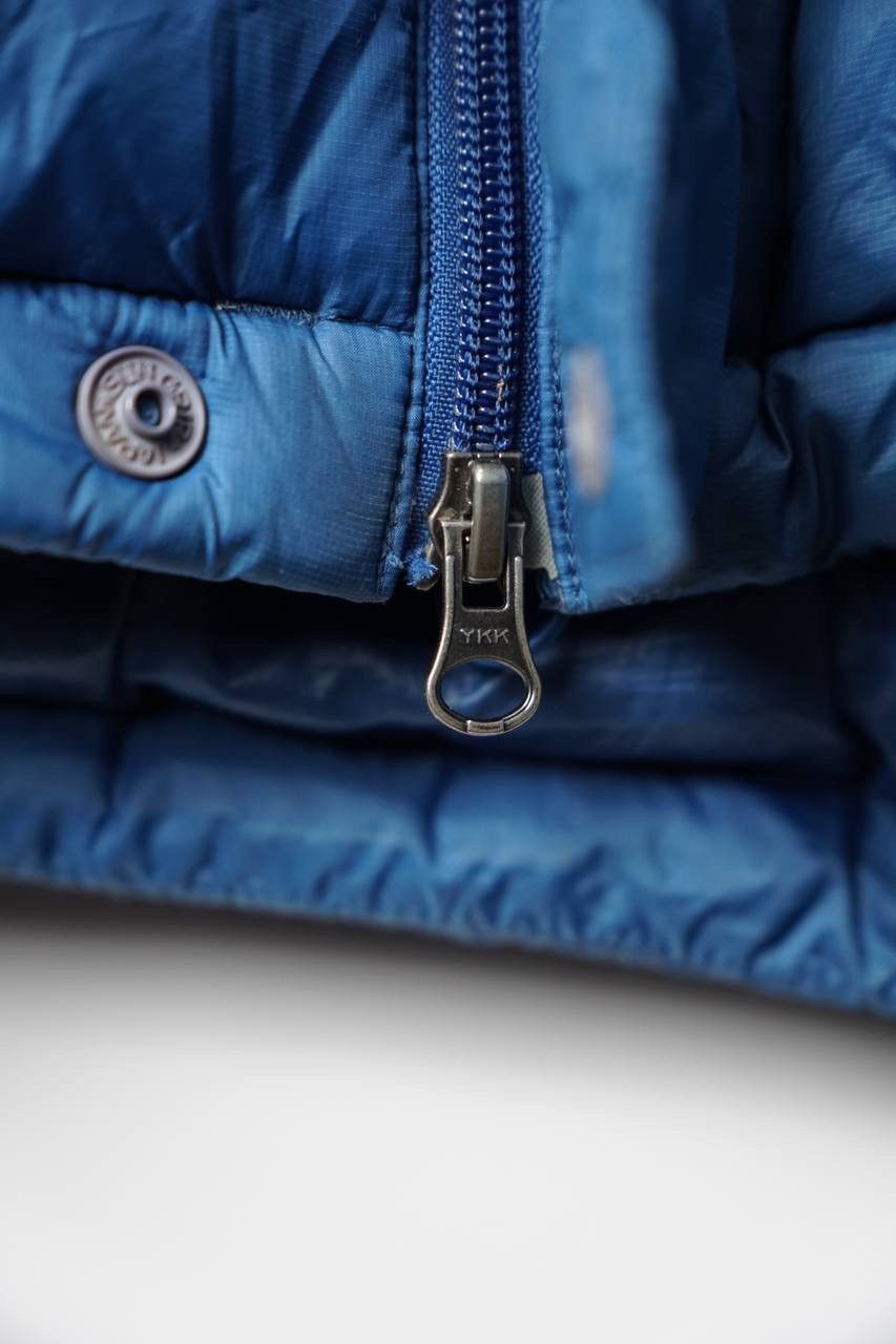 Montbell Montbell Down Jacket 🇯🇵 Size US S / EU 44-46 / 1 - 3 Thumbnail