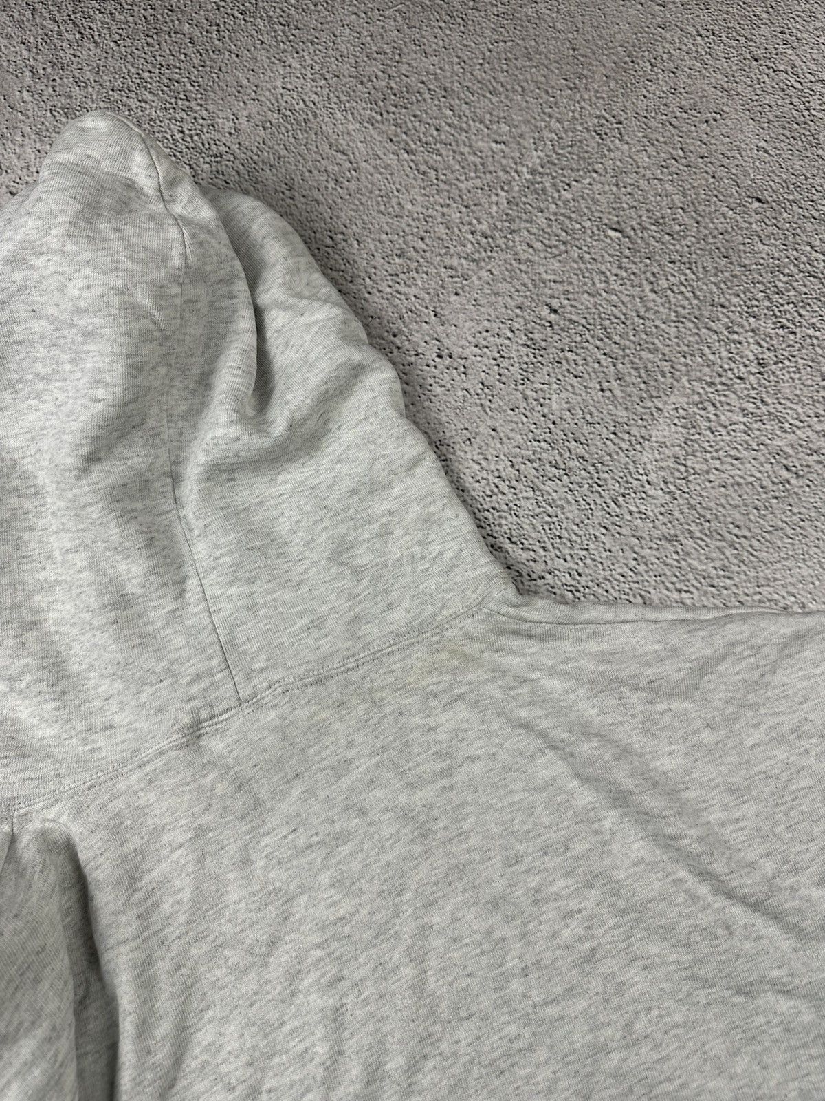 Champion Vintage Champion Atlanta 1996 Olympic Hoodie Grey USA Washed Size US XL / EU 56 / 4 - 16 Thumbnail