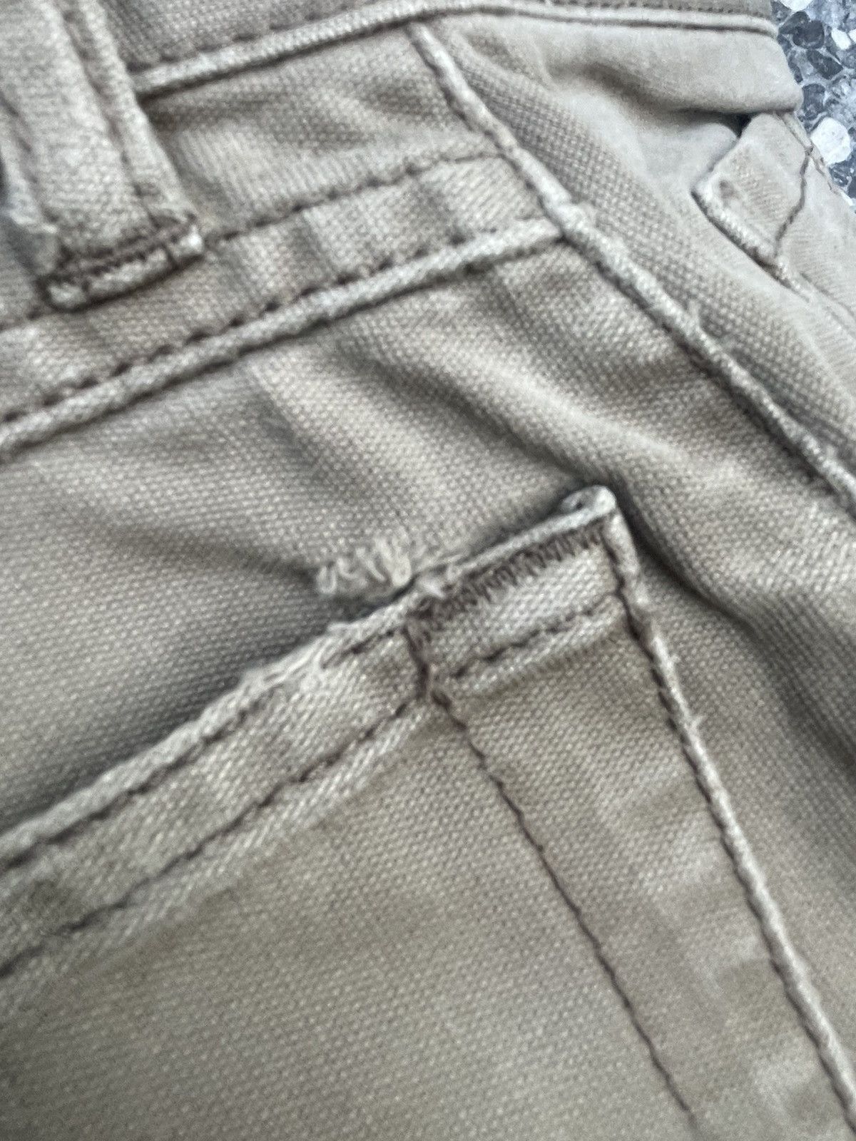 Burberry Burberry Black Label Size US 30 / EU 46 - 12 Thumbnail