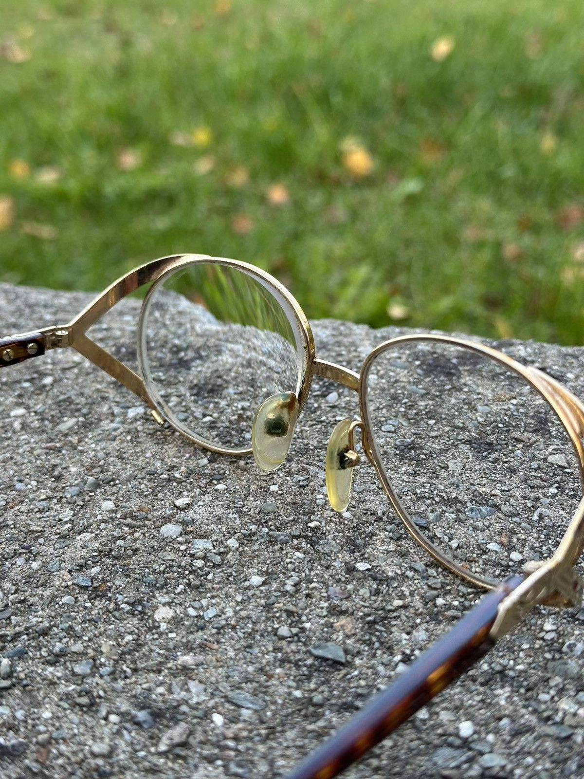 Dior Vintage Christian Dior Sunglasses 2742 41 made in austria Size ONE SIZE - 7 Thumbnail