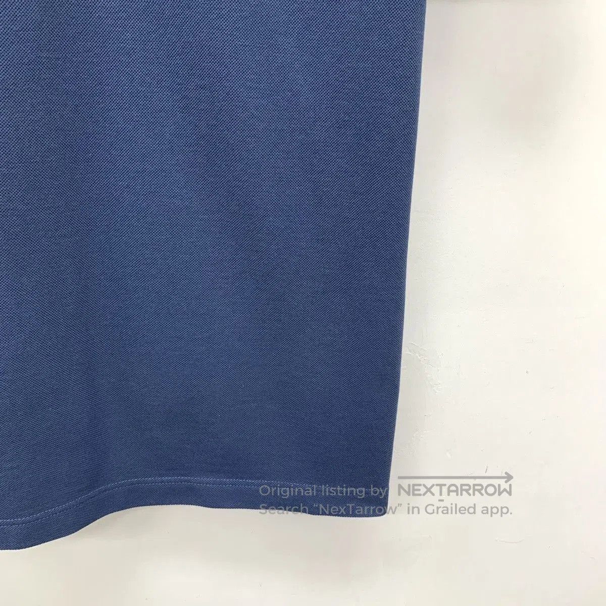Dior Blue Short. Size US M / EU 48-50 / 2 - 4 Thumbnail