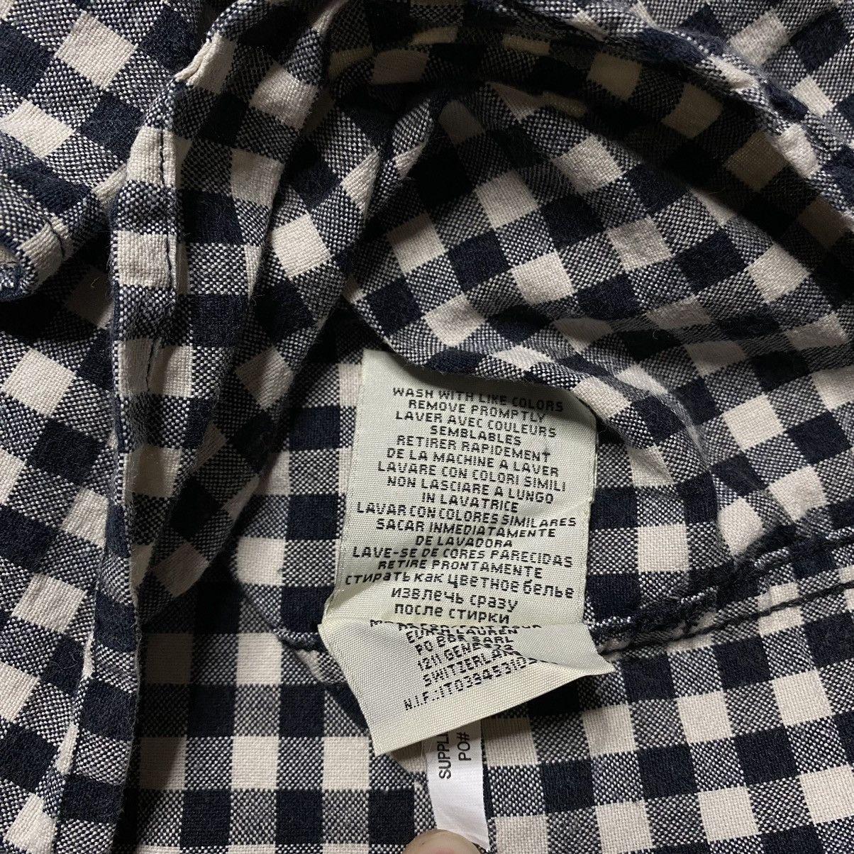 Denim & Supply Ralph Lauren × Polo Ralph Lauren × Vintage Crazy Vintage Denim and Supply Ralph Lauren Size US XL / EU 56 / 4 - 6 Thumbnail