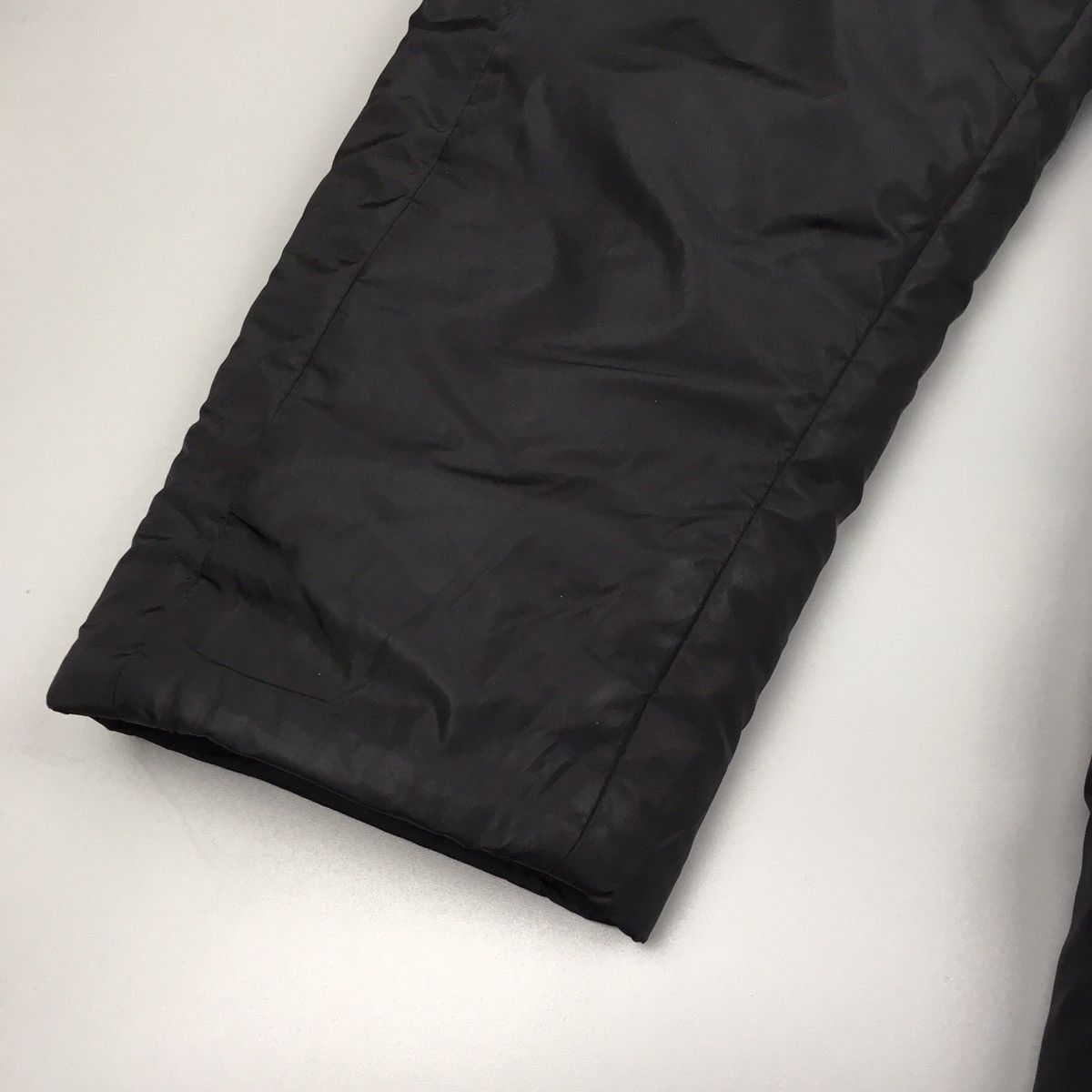 Prada FW’07 PRADA Linea Rossa Black Tab Reversible Nylon/Wool Coat Size US M / EU 48-50 / 2 - 20 Thumbnail