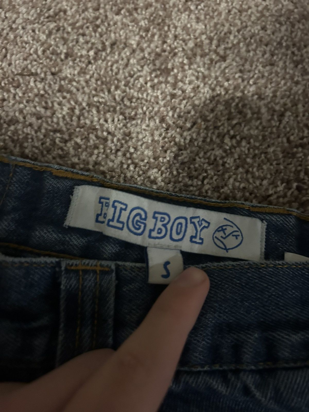 Polar Skate Co. Polar Skate Co Big Boys Size US 31 - 2 Thumbnail